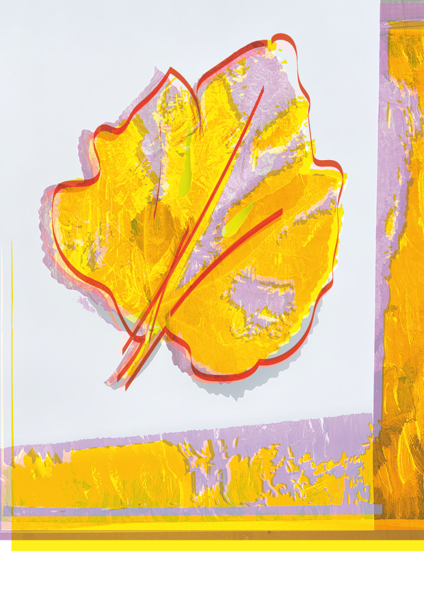 aus freien Stücken – Motiv 3